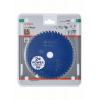 Bosch Accessories Bosch Power Tools 2608644505 pilový kotouč 160 x 20 mm Počet zubů (na palec): 48 1 ks
