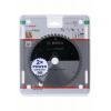 Bosch Accessories 2608837678 2608837678 tvrdokovový pilový kotouč 160 x 20 mm Počet zubů (na palec): 48 1 ks