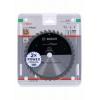 Bosch Accessories Bosch Power Tools 2608837682 tvrdokovový pilový kotouč 165 x 15.875 mm Počet zubů (na palec): 36 1 ks