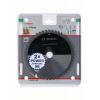 Bosch Accessories Bosch Power Tools 2608837687 tvrdokovový pilový kotouč 165 x 20 mm Počet zubů (na palec): 48 1 ks