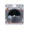 Bosch Accessories 2608837701 2608837701 tvrdokovový pilový kotouč 184 x 16 mm Počet zubů (na palec): 48 1 ks