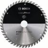 Bosch Accessories 2608837714 2608837714 tvrdokovový pilový kotouč 210 x 30 mm Počet zubů (na palec): 48 1 ks
