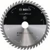 Bosch Accessories 2608837726 2608837726 tvrdokovový pilový kotouč 216 x 30 mm Počet zubů (na palec): 48 1 ks