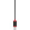 CHERRY Stream USB klávesnice německá, QWERTZ černá