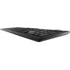 CHERRY Stream USB klávesnice německá, QWERTZ černá