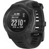 Garmin Instinct Tactical Edition GPS sportovní hodinky    černá