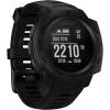 Garmin Instinct Tactical Edition GPS sportovní hodinky    černá