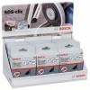 Bosch Accessories 2607019033 Rychloupínací matice SDS Clic, 15 kusů