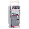 Bosch Accessories 2608577217 2608577217 kovový spirálový vrták 4.9 mm 10 ks