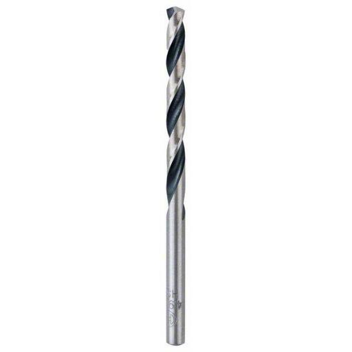 Bosch Accessories 2608577217 2608577217 kovový spirálový vrták 4.9 mm 10 ks