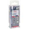 Bosch Accessories 2608577222 2608577222 kovový spirálový vrták 5.4 mm 10 ks