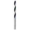 Bosch Accessories 2608577238 2608577238 kovový spirálový vrták 7 mm 10 ks