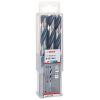 Bosch Accessories 2608577295 2608577295 kovový spirálový vrták 12.7 mm 5 ks