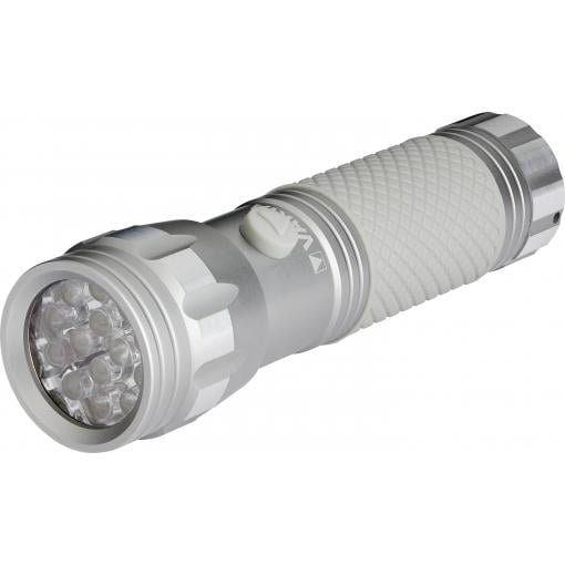 Varta UV Light UV LED kapesní svítilna, na baterii, 8.5 h, 68 g