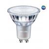LED žárovka Philips, GU10, 5,5W stmívatelná, 4000K, úhel 36°  P707715
