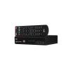 SET TOP BOX GoSAT GS240T2 DVB-T2 FullHD s HEVC H.265, USB přijímač
