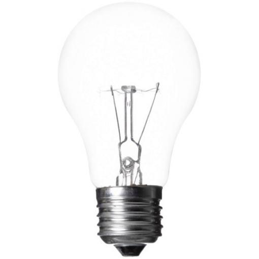 Žárovka AZ 100W E27 240V A55