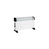 konvektor CH-2008F ventilát.750/1250/2000W bílý VIVAX