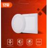 svít,LED přisaz.AZ 175x175 12W 3000-6000K 960lm bílé EW E/A Rema