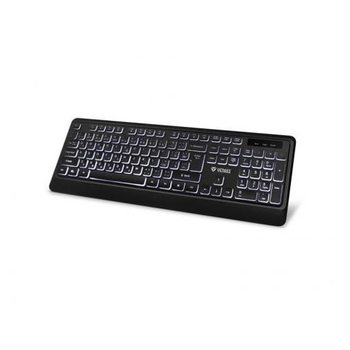 Klávesnice YENKEE YKB 1025CS Vision