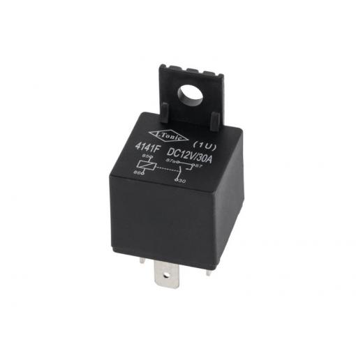 Relé auto 12V/30A  LR4141