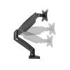 Držák monitoru CABLETECH UCH0208-1