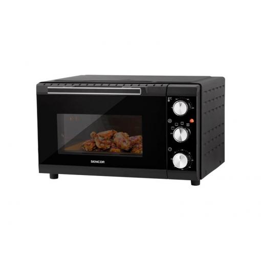 Trouba SENCOR SEO 2000BK