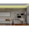Solight Wifi Smart LED světelný pás, RGB, 5m, sada s adaptérem a dálkovým ovladačem - WM57