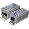 Renkforce dvoulinkový dosah (max.): 500 m 100 MBit/s