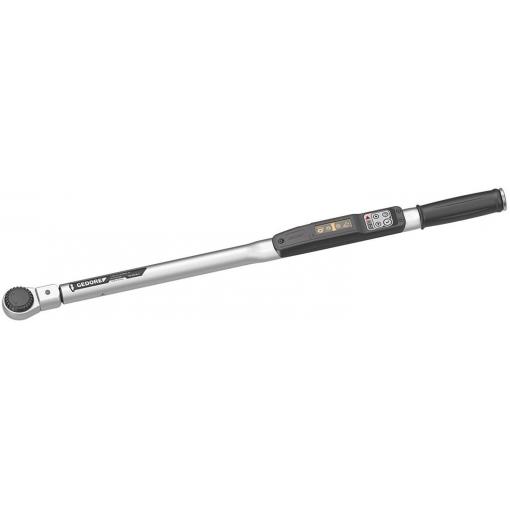Gedore TT3KH 120, 2648636, momentový klíč, s přepínací ráčnou, 1/2 (12,5 mm), 10 - 120 Nm