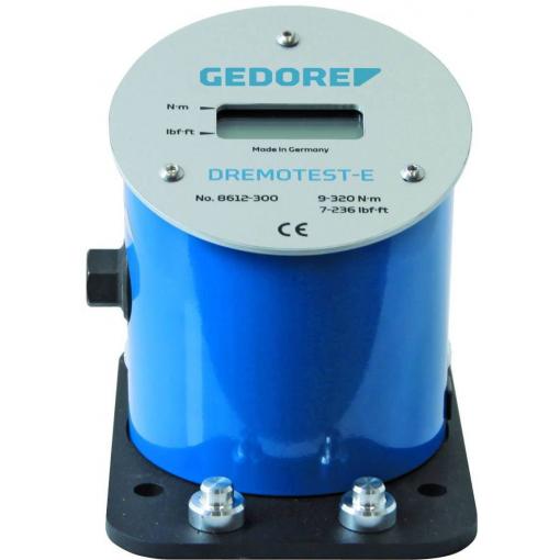 Gedore 8612-050 1947699 tester šestiúhelník