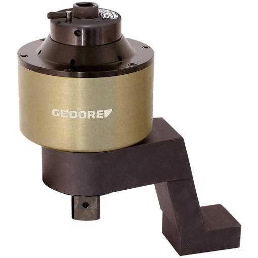 Gedore DVV-130ZRS 2653141 násobič otočného momentu 1.1/2