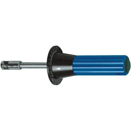 Gedore 758-10 momentový šroubovák 20 - 100 Nm DIN EN ISO 6789
