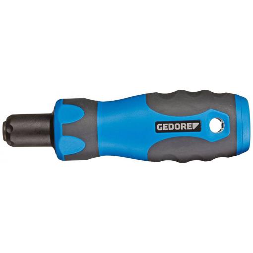 Gedore PGNP 1.5 FS momentový šroubovák 0.2 - 1.5 Nm DIN EN ISO 6789