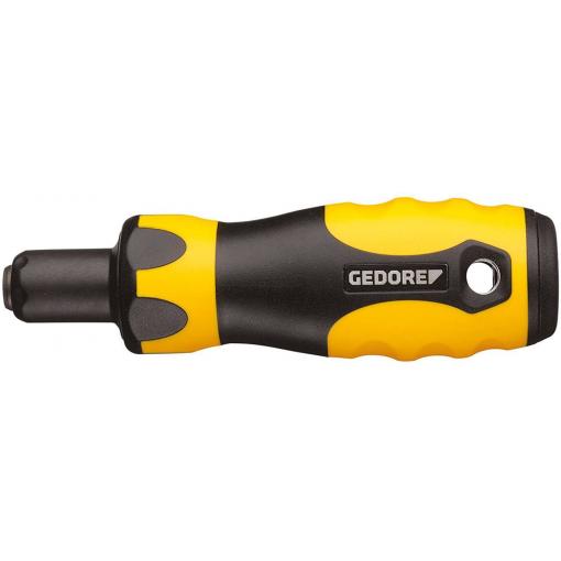 Gedore PGNE 1.5 FS momentový šroubovák 0.2 - 1.5 Nm DIN EN ISO 6789