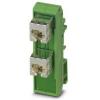 Phoenix Contact FL-PP-RJ45/RJ45-B 1 port patch panel