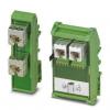 Phoenix Contact FL-PP-RJ45/RJ45-B 1 port patch panel