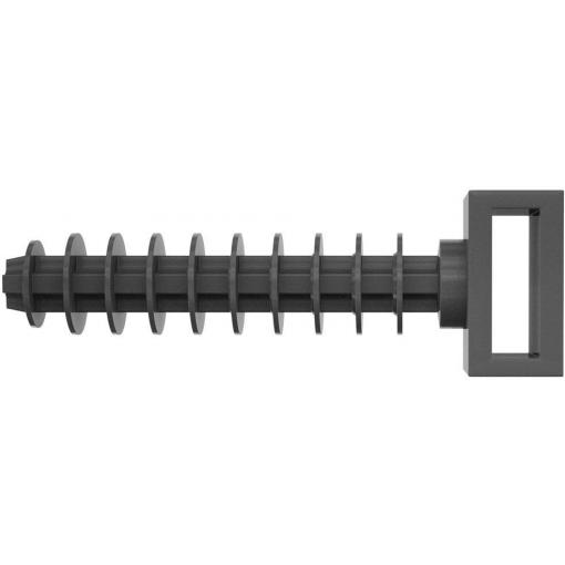 Fischer 545787 FCTP-B black hmoždinka 100 ks