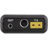 Greisinger GMH 3351 vlhkoměr vzduchu (hygrometr), 0 % rF-100 % rF, Funkce dataloggeru