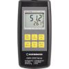 Greisinger GMH 3351 vlhkoměr vzduchu (hygrometr), 0 % rF-100 % rF, Funkce dataloggeru