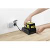 Kärcher Home & Garden 2.445-063.0 Battery Power 18/50 akumulátor do nářadí a nabíječka 18 V 5 Ah Li-Ion