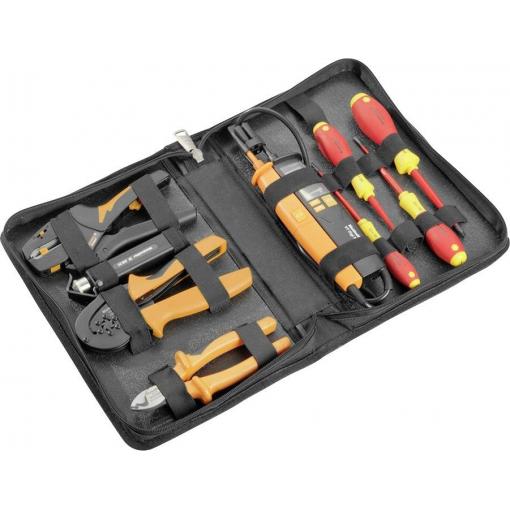 Weidmüller P BAG XL SET 4, 2602140000 Brašna na nářadí, (š x v x h) 320 x 60 x 220 mm