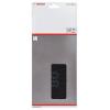 Bosch Accessories 2608608N28 2608608N28 ruční brusný papír Zrnitost 80 (d x š) 280 mm x 115 mm 1 ks