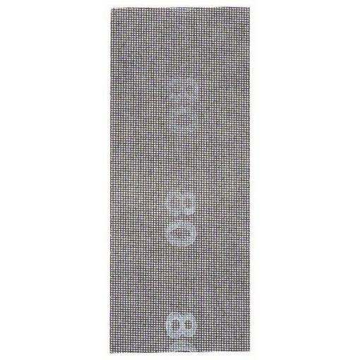 Bosch Accessories 2608608N28 2608608N28 ruční brusný papír Zrnitost 80 (d x š) 280 mm x 115 mm 1 ks