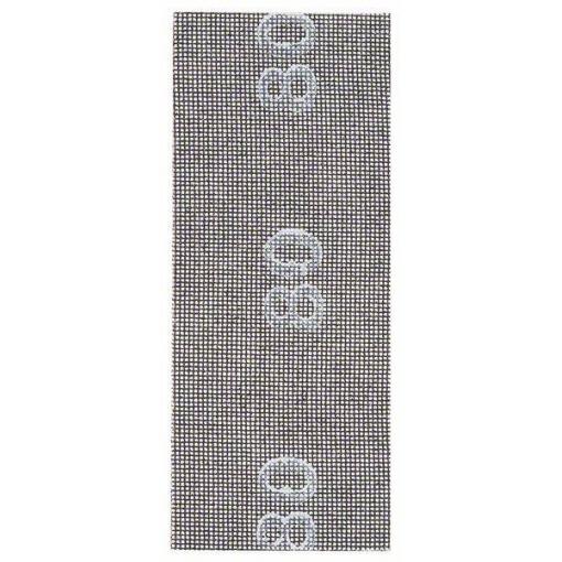 Bosch Accessories 2608608N25 2608608N25 ruční brusný papír Zrnitost 80 (d x š) 230 mm x 93 mm 5 ks