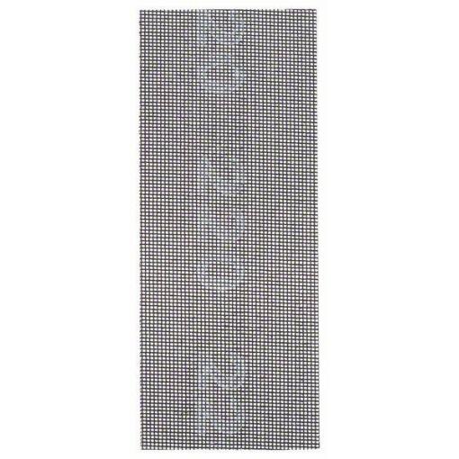 Bosch Accessories 2608608N27 ruční brusný papír Zrnitost 220 (d x š) 230 mm x 93 mm 5 ks
