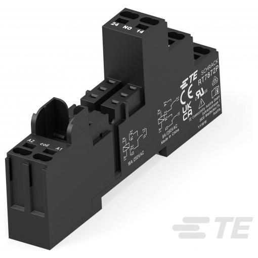 TE Connectivity RT7872P patice pro relé 1 ks