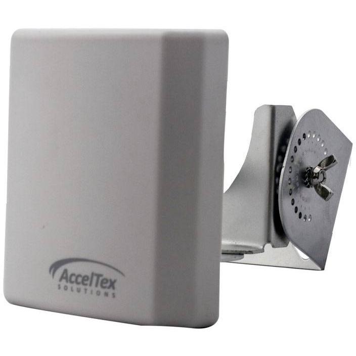 Acceltex Solutions Ats Op 245 810 4rptp 36 4násobná Wi Fi Anténa 10 Db 24 Ghz 5 Ghz 4 X Rp Tnc 5981