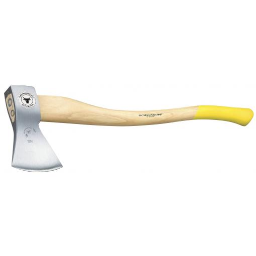Ochsenkopf 1591320 sekyra 800 mm 2395 g Hmotnost hlavy 1600 g