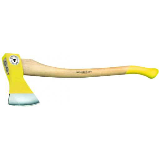 Ochsenkopf 1591398 sekyra 700 mm 1850 g Hmotnost hlavy 1250 g